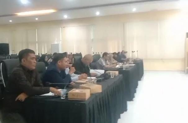 DPRD Sulsel Gelar RDP Bahas Nasib Muhammad Yusran, LSM Minta Status ASN Dikaji Ulang