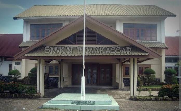 SMKN 1 Makassar Klarifikasi Isu Proyek, Tegaskan Tak Ada Pelanggaran Revitalisasi