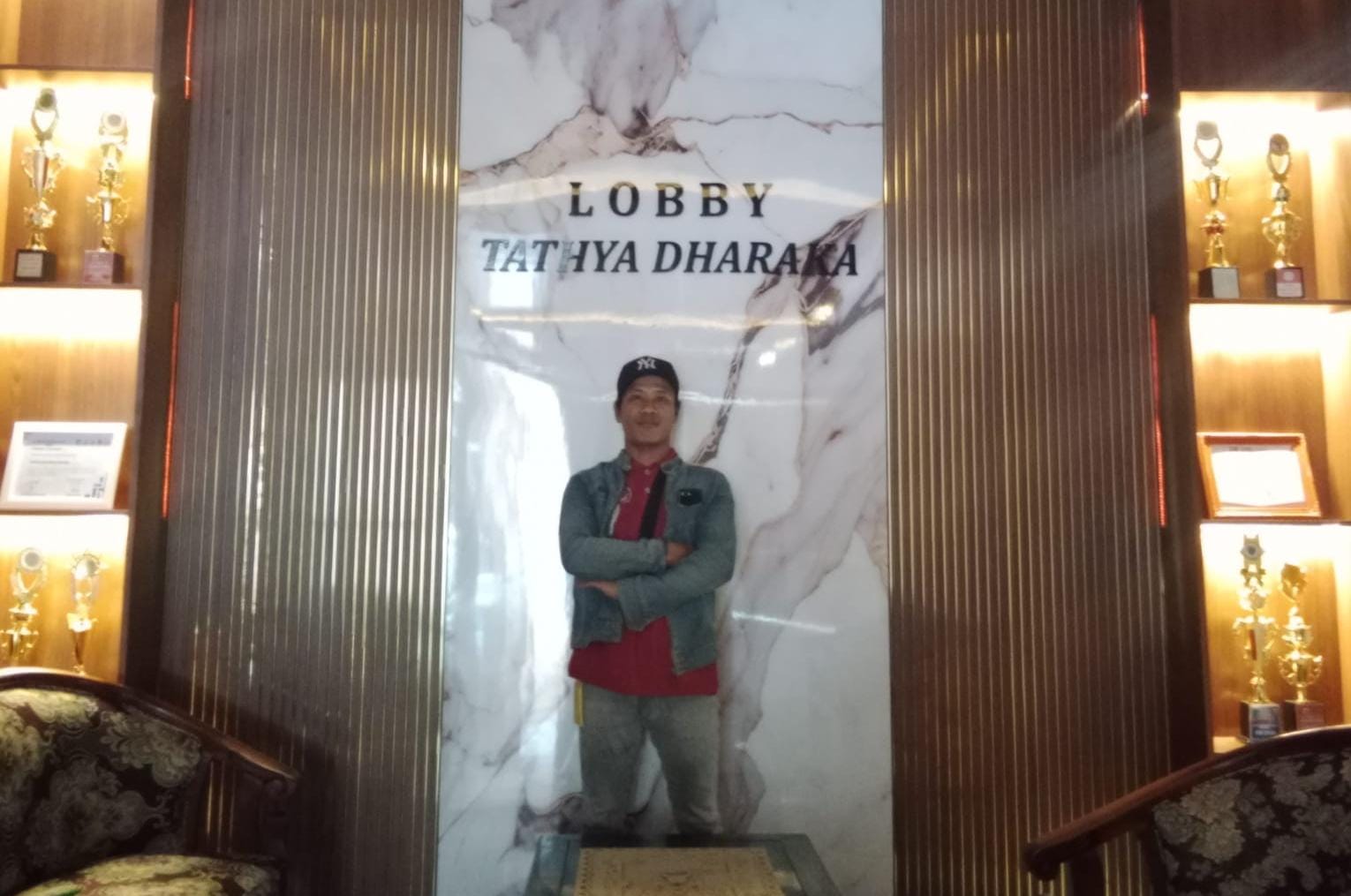 Iuran Bulanan Diduga Pungli, Orang Tua Murid SMPN 1 Barru Mengeluh