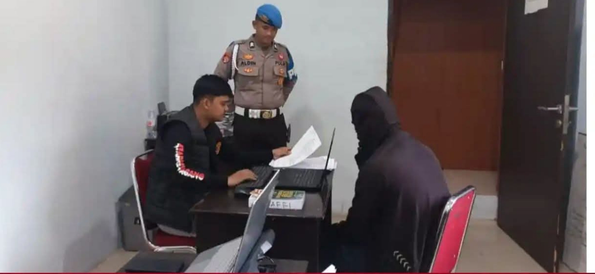 Kapolres Maros Minta Maaf, Kasus Penganiayaan Oknum Anggota Naik ke Penyidikan