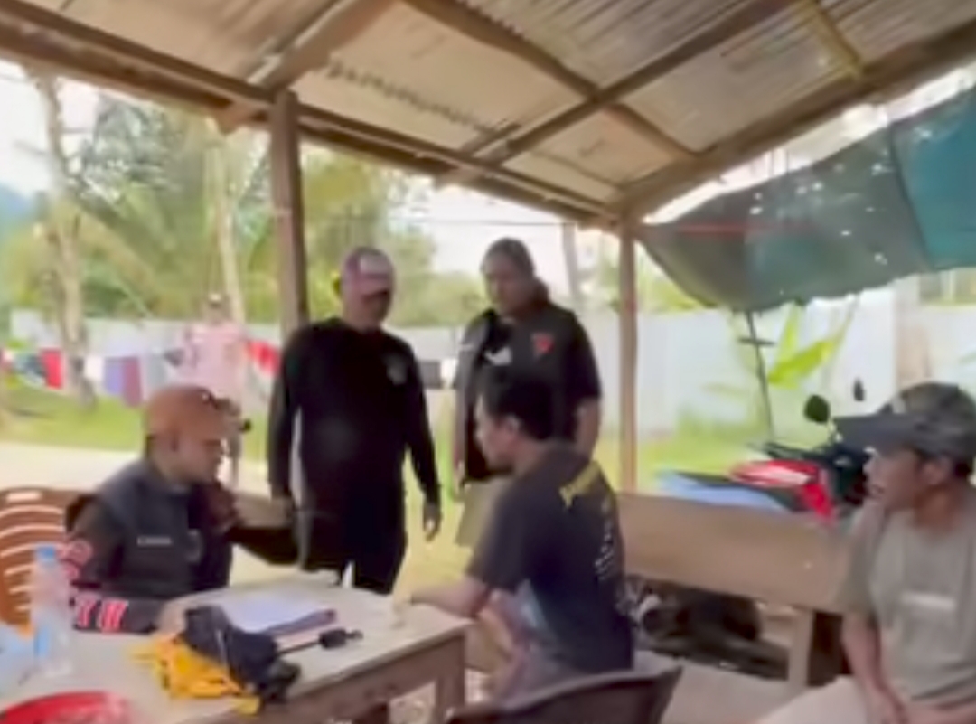 Teror Penangkapan di Morowali: Usai Aktivis Lingkungan, Wartawan Advokasi Kini Jadi Target Polisi
